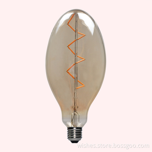 Vintage led edison bulb